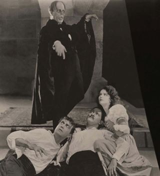 phantom of the opera 1925
