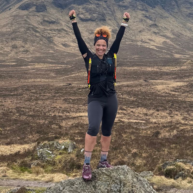 Sabrina Pace Humphreys