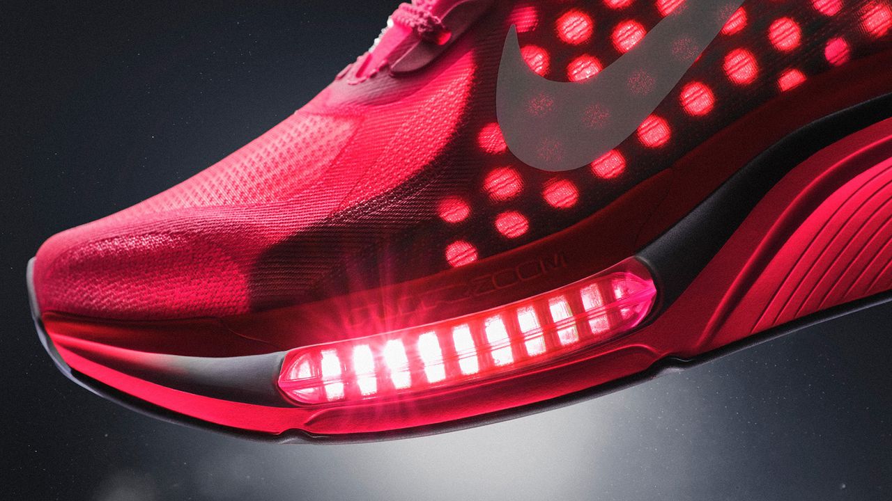 The Pegasus Plus 2 just brought Alphafly-style tech to everyday training as Nike reshuffles its running shoe hierarchy