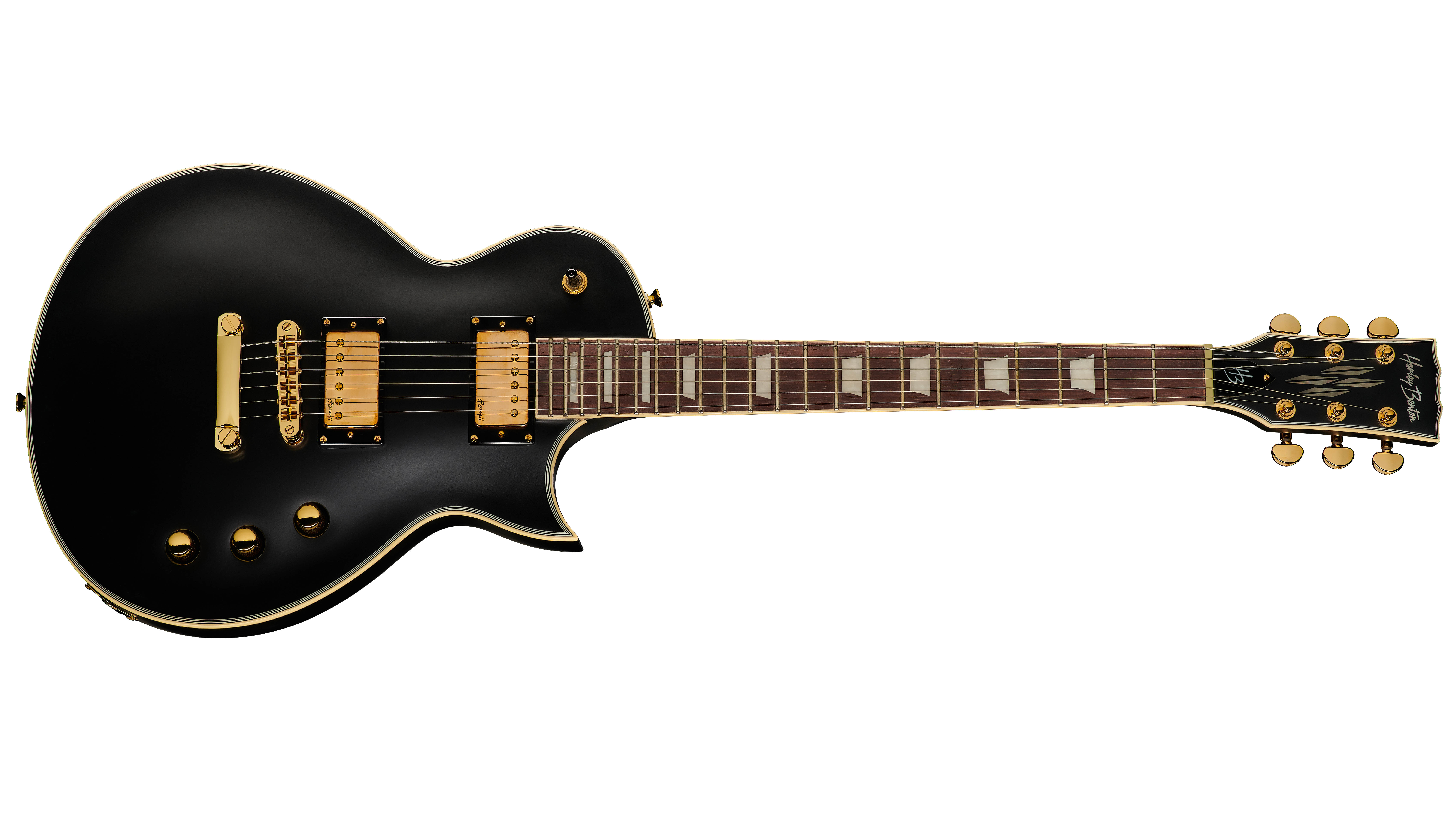 Vintage Black 