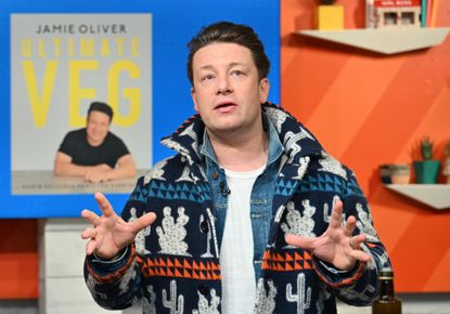 Jamie Oliver