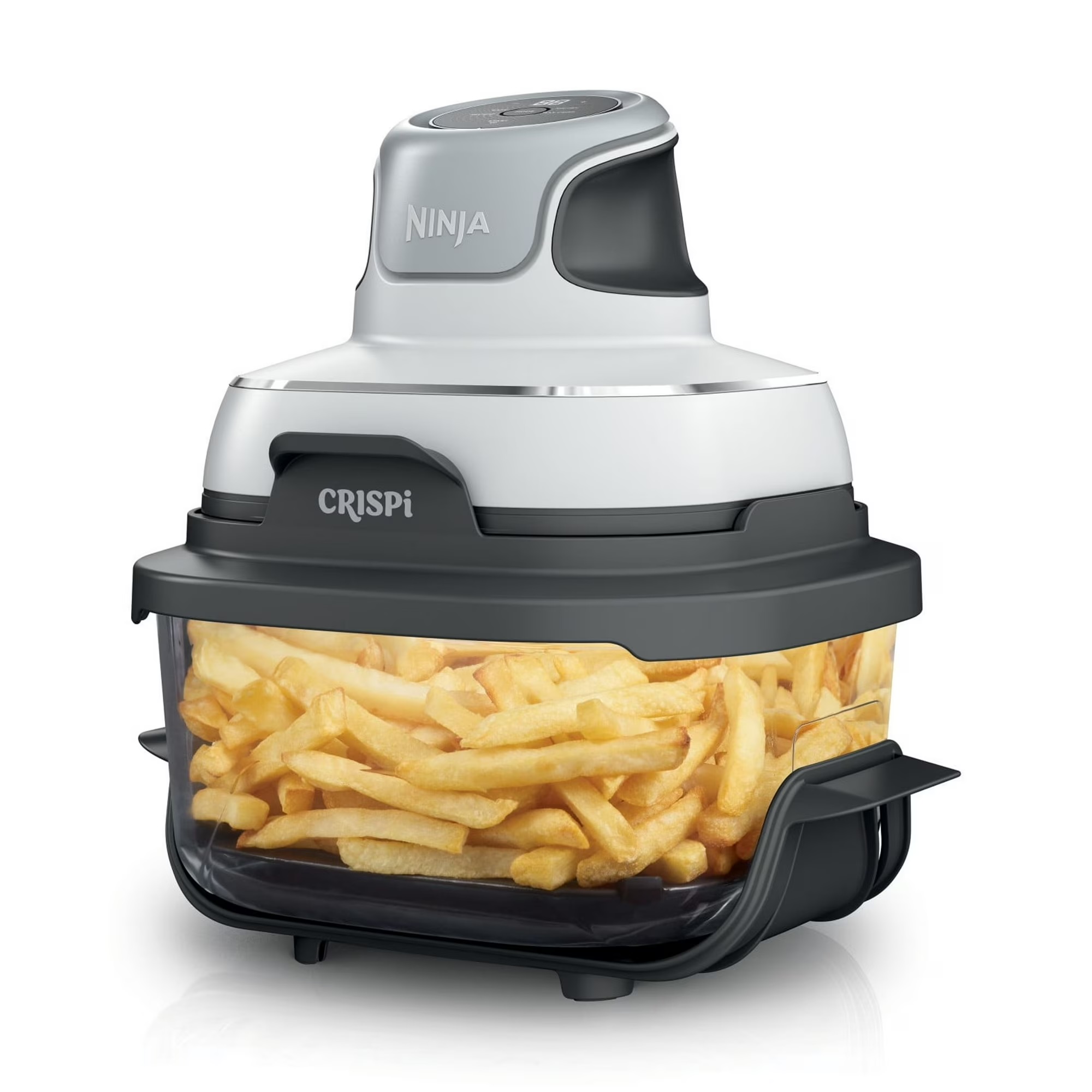 Ninja Crispi 3-in-1 Glass Air Fryer