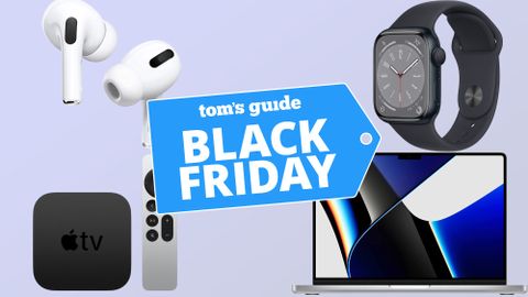 Black Friday 2022 Deals - TV Guide