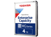 Toshiba  4TB Enterprise Internal Hard Drive