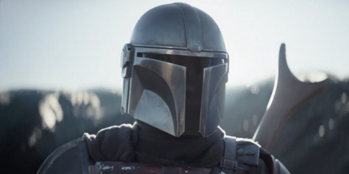 The Mandalorian’s Pedro Pascal Reveals Han Solo And Others Who Inspired ...