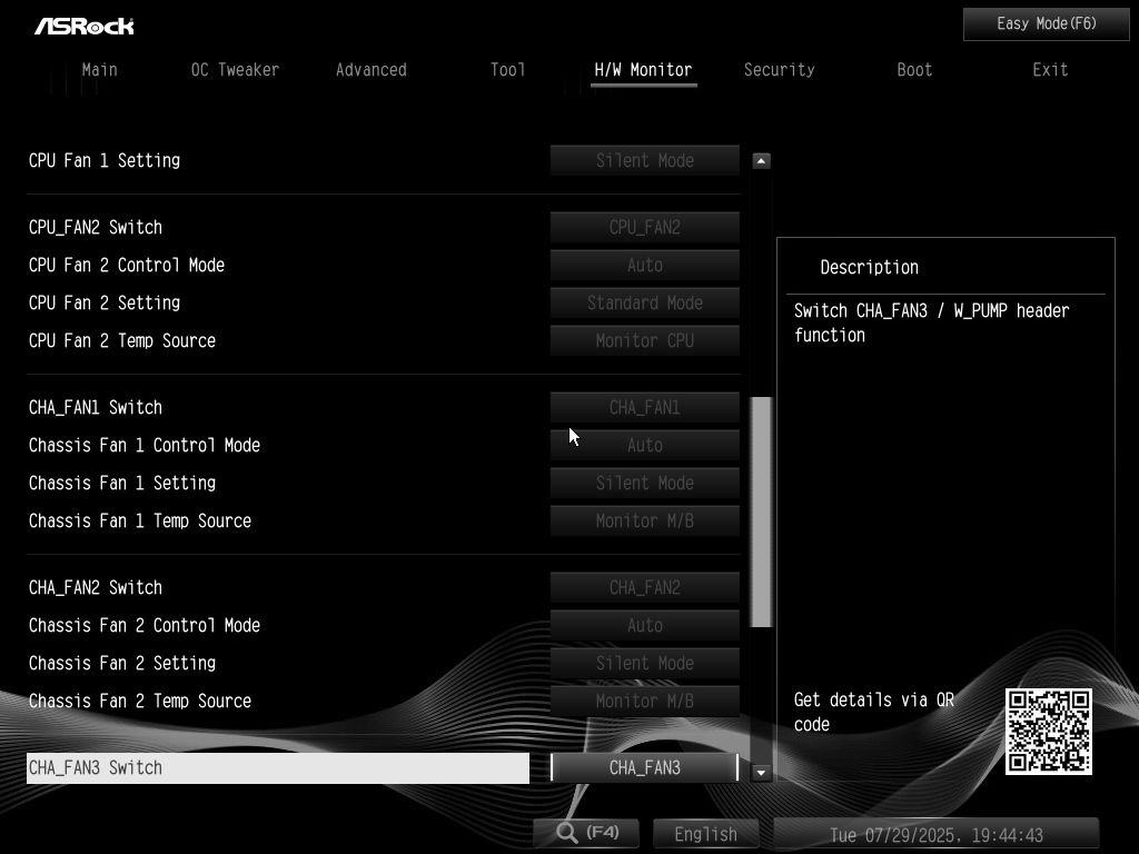ASRock B850 Livemixer WiFi