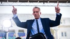 Health Secretary Robert F. Kennedy Jr.