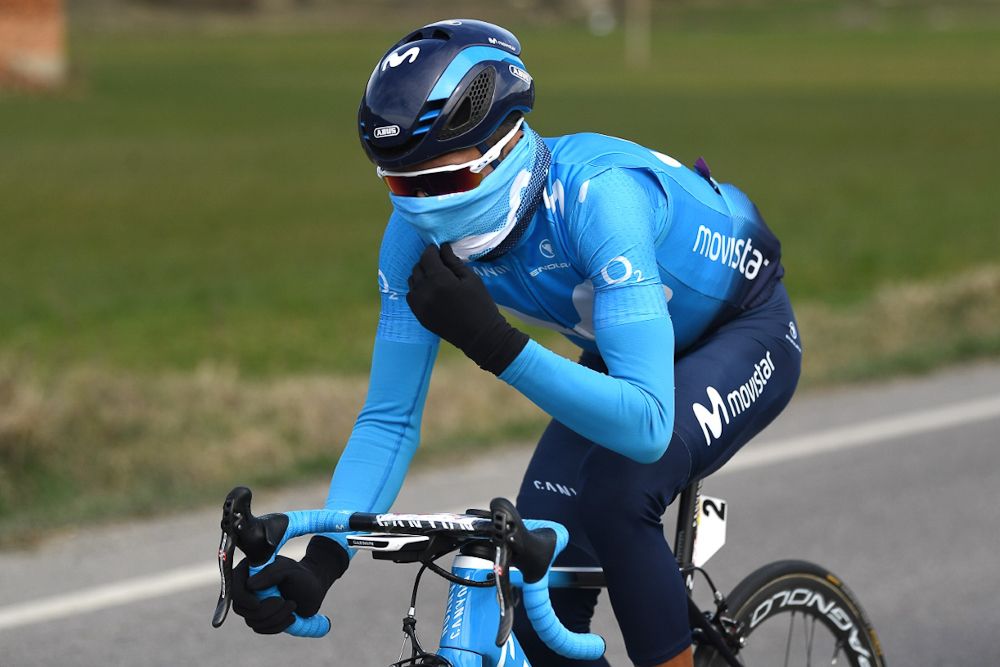 Nairo Quintana (Movistar)