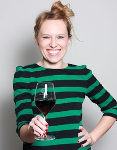 Jane Parkinson DWWA Judge 2013