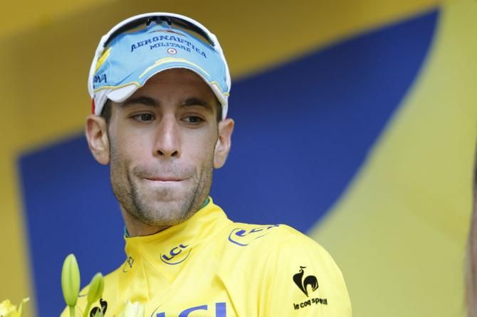 Vincenzo Nibali (Astana)