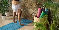 Liforme yoga mat