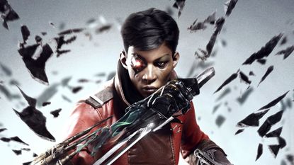 Dishonored 2: Death of the Outsider