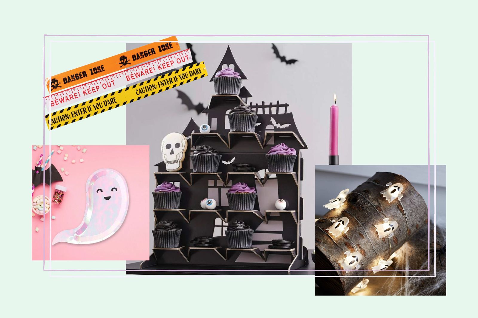 Best Halloween decorations 2022 GoodtoKnow