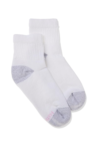 hanes socks 