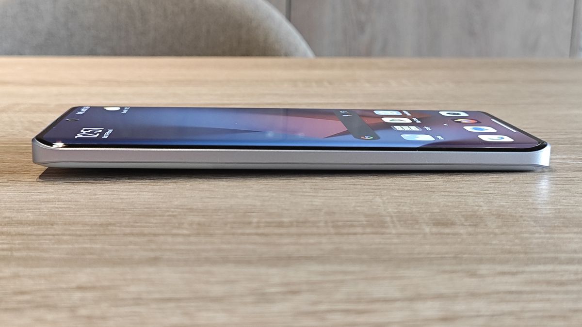 Redmi Note 13 Pro Plus review TechRadar