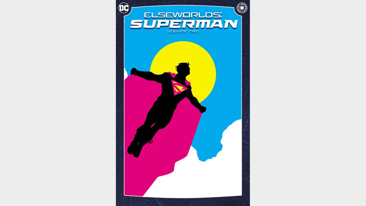 ELSEWORLDS: SUPERMAN VOL. 2 (2024 EDITION)