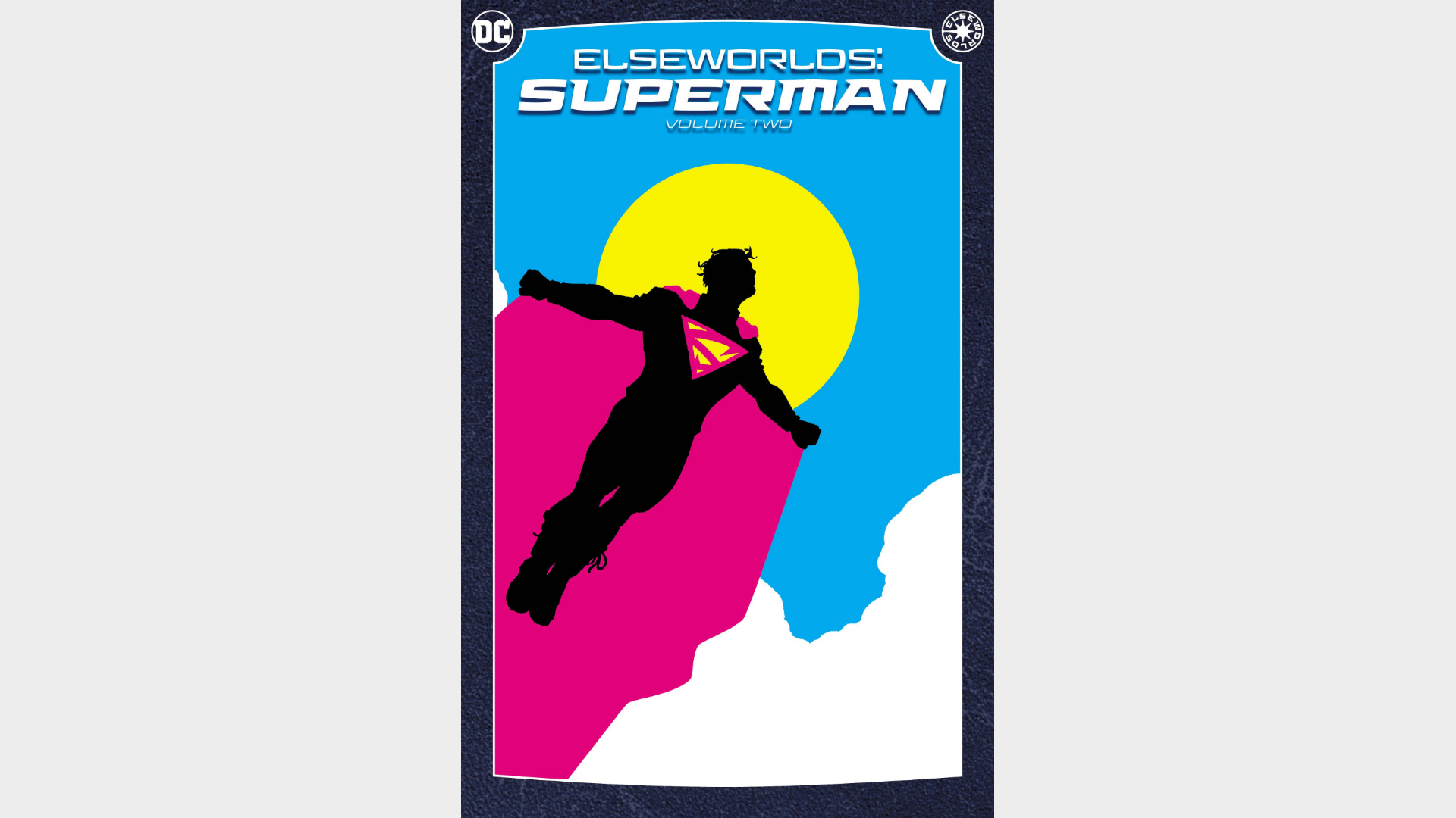 ELSEWORLDS: SUPERMAN VOL. 2 (2024 EDITION)