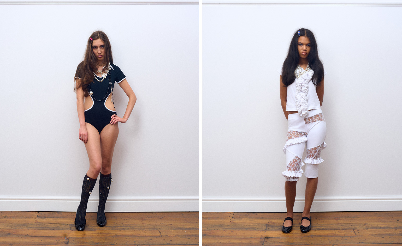 Lucila Safdie SS26 collection