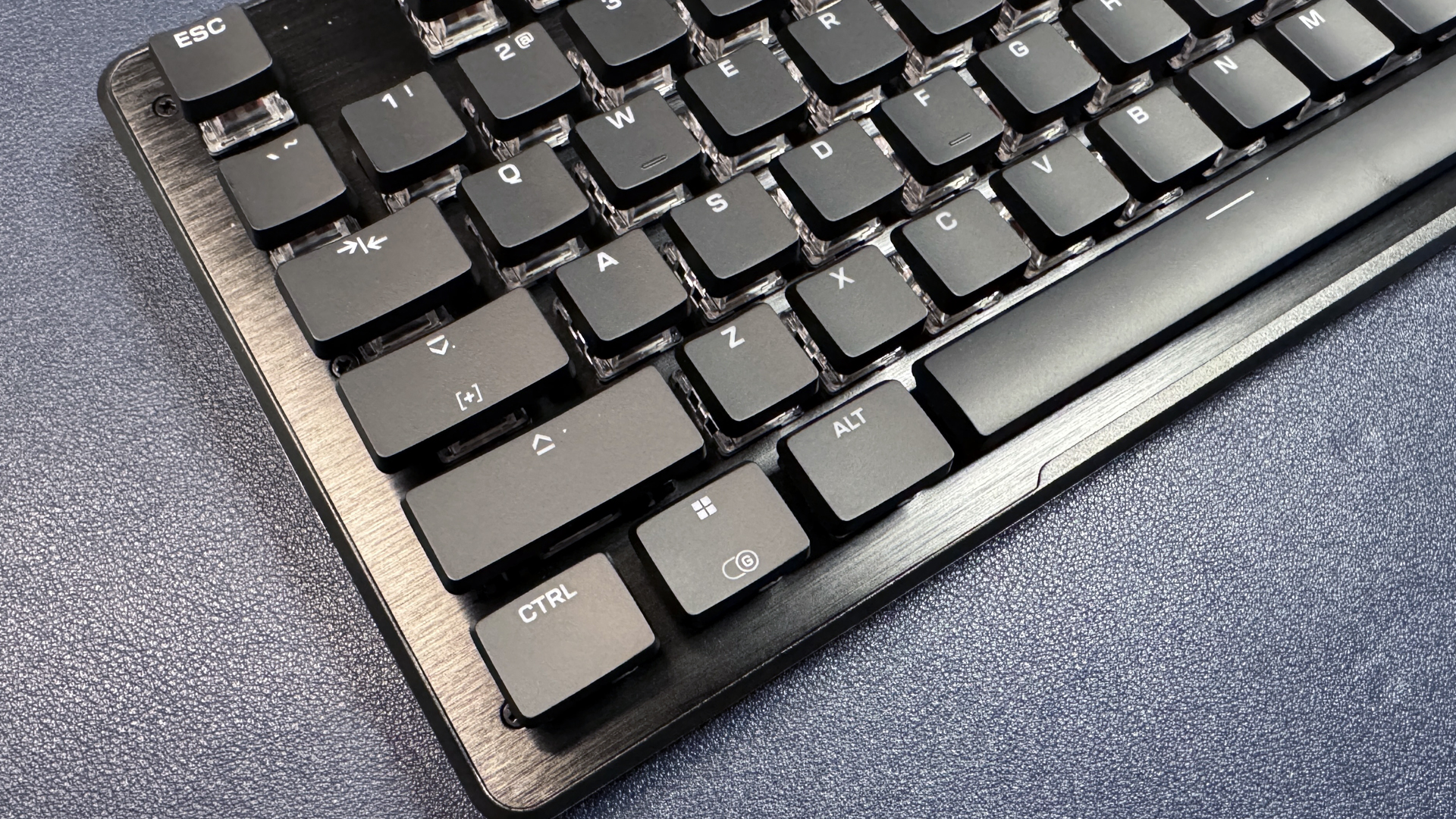 Turtle Beach Vulcan II TKL