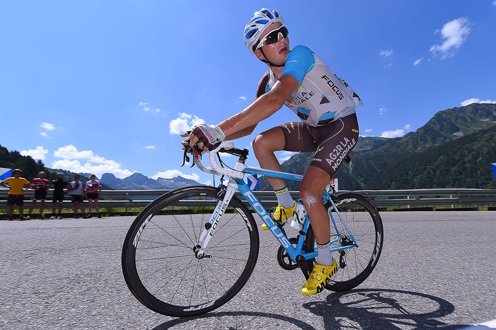 Alexis Gougeard (AG2R)