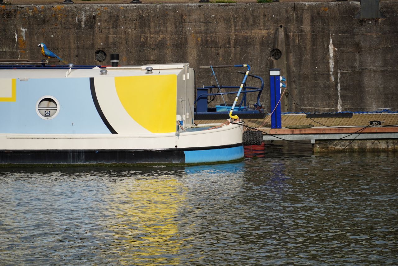 Tamron 28-300mm f/4-7.1 Di III VC VXD sample image