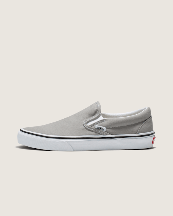 Classic Slip-On Shoe