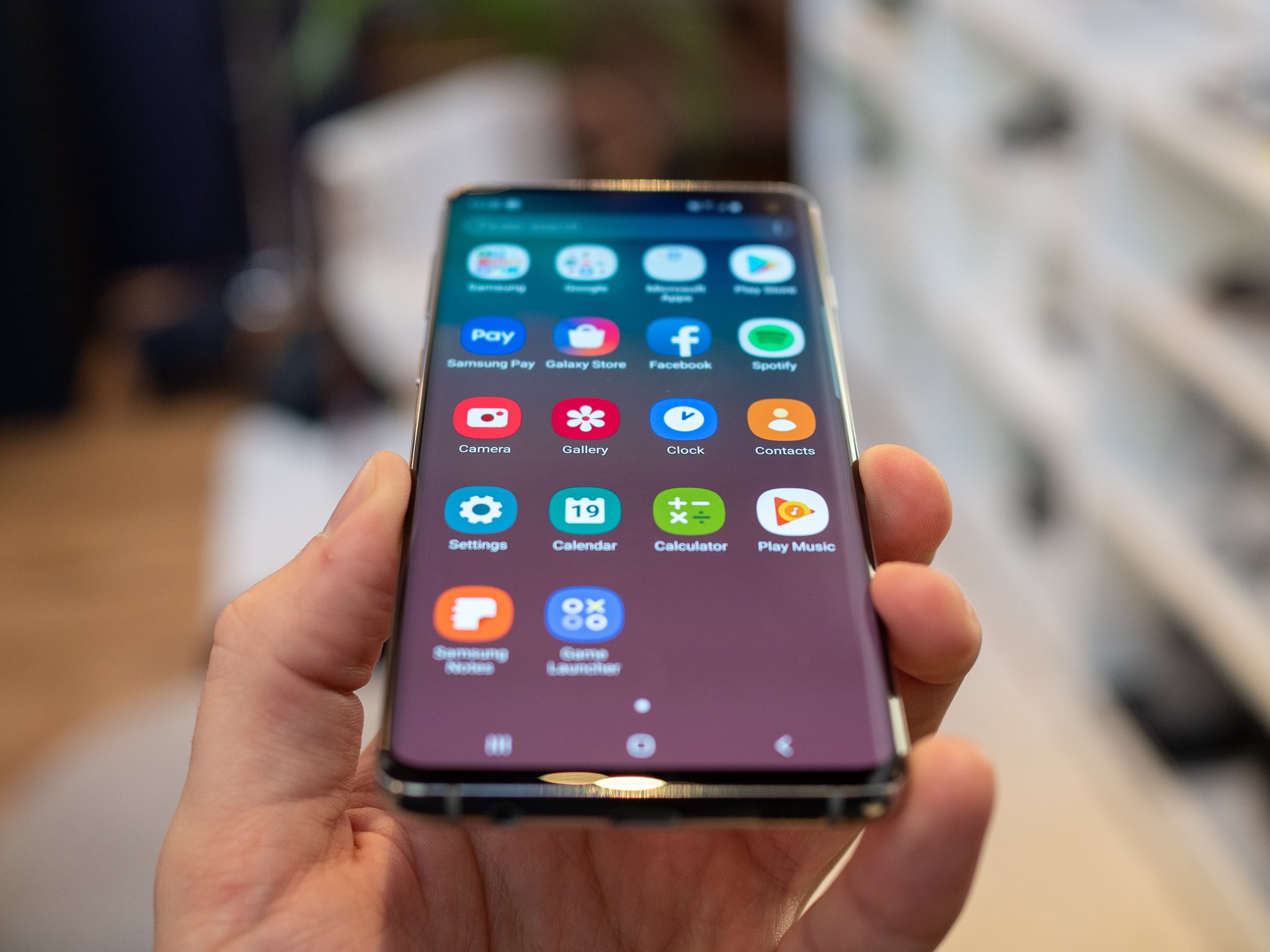 Samsung Galaxy S10: Which storage size should I buy? | Android