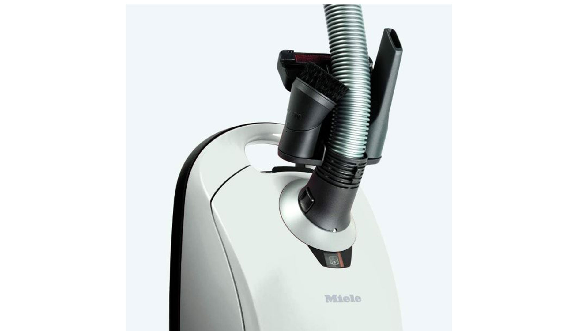 Miele Compact C1 Pure Suction SCAE0 vacuum review