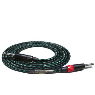 Best guitar cables: Evidence Audio Lyric HG guitar cable