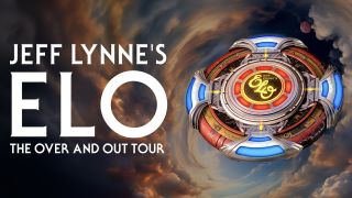 ELO Over and Out tour