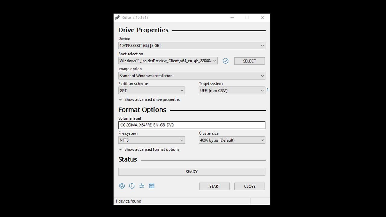 Microsoft Windows 11 ISO download