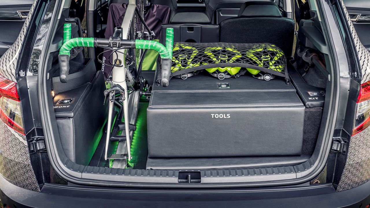Image credit: Skoda