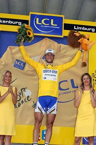 Tom Boonen (Quick.Step)
