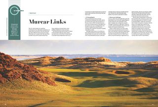 golf monthly magazine