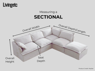 sectional sofa