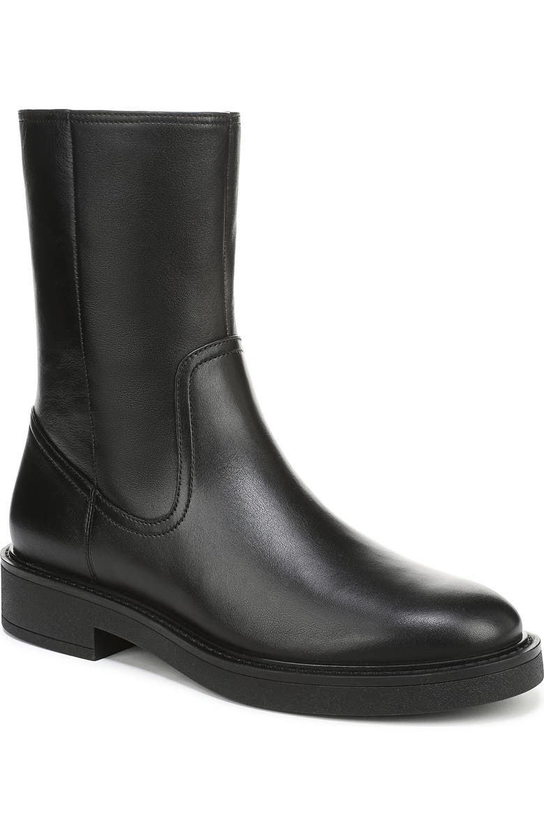 Creswell Bootie