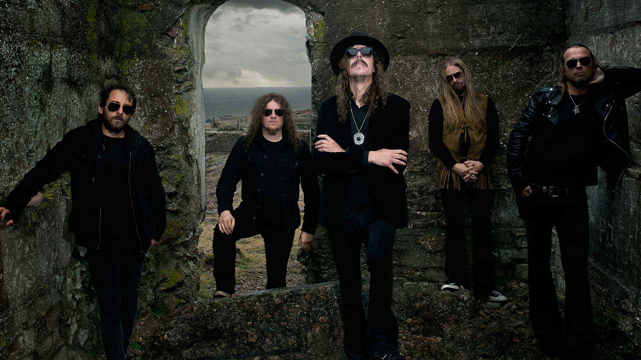 opeth tour canada