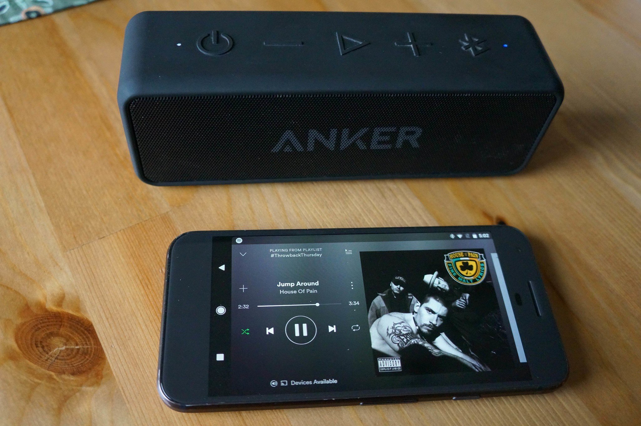 Anker soundcore space one черный отзывы. Anker SOUNDCORE Space q45.