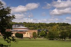 Credit: James Bellorini / Glyndebourne