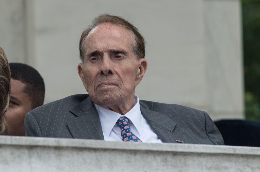 Bob Dole.