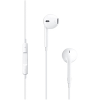 Apple EarPods (3.5mm jack): 26% off