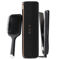 ghd Gold Hair Straightener Festive Gift Set:was £189now £160 at ghd (save £29)