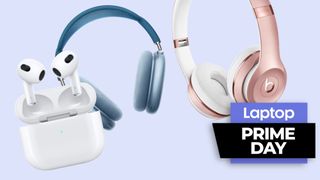 Amazon Prime Day Apple and Beats headphones and earbuds deals