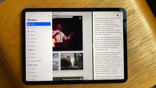 iPadOS 14 hands-on preview