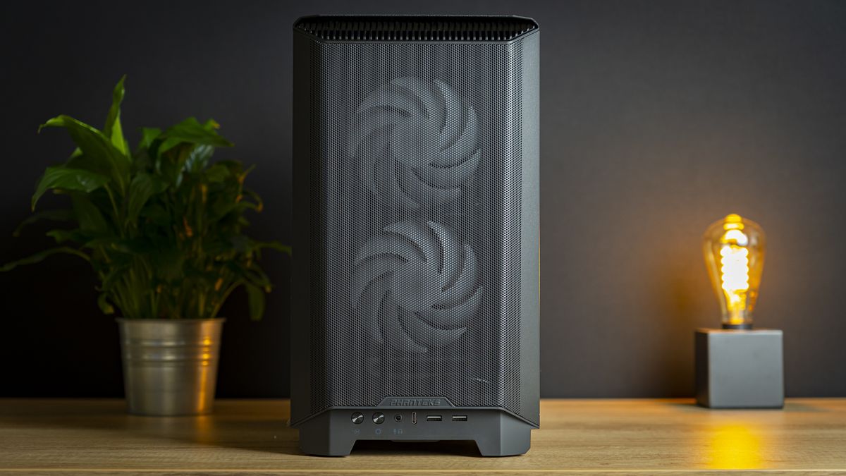 Phanteks P200A