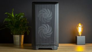 Phanteks P200A