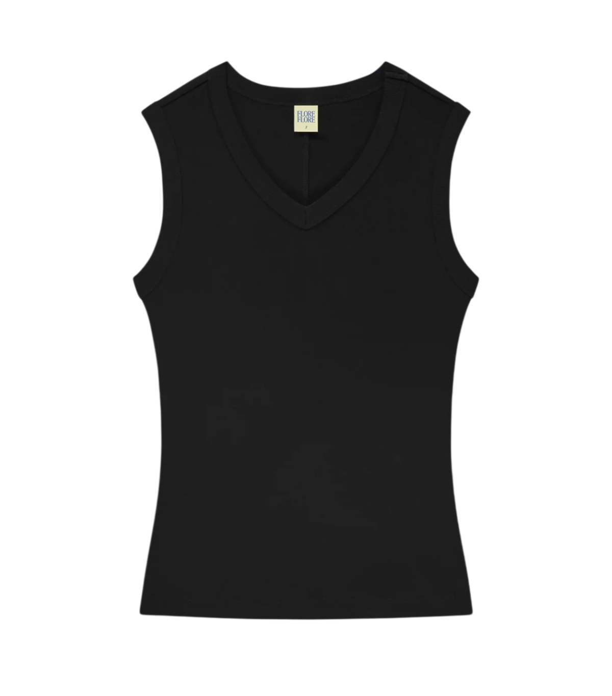 FLORE FLORE, Jill Tank