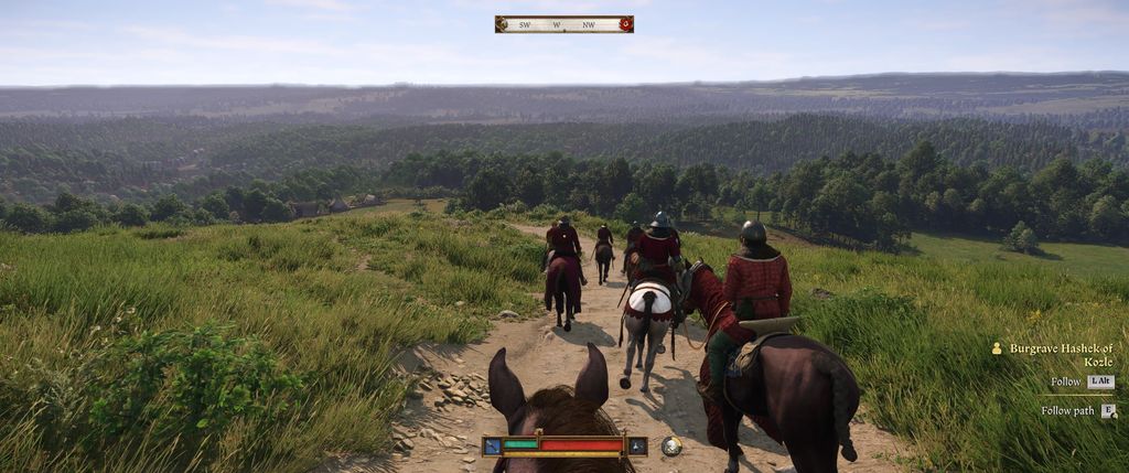 Kingdom Come: Deliverance 2