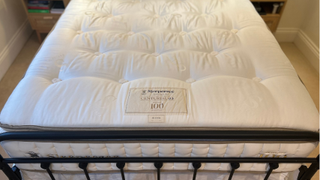 Sleepeezee Centurial 03 mattress