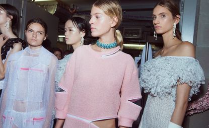 The Biggest Spring 2024 Trends to Know From London Fashion Week